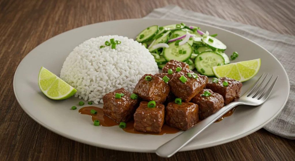 What is Shaking Beef? A Guide to This Vietnamese Dish